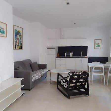 그라나다 Cosy Flat / Literally At The Foot Of Alhambra 아파트 외부 사진