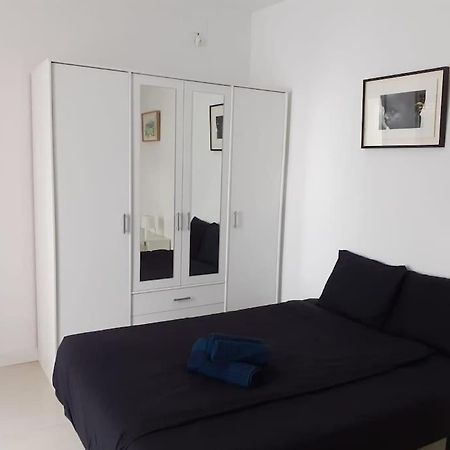 그라나다 Cosy Flat / Literally At The Foot Of Alhambra 아파트 외부 사진