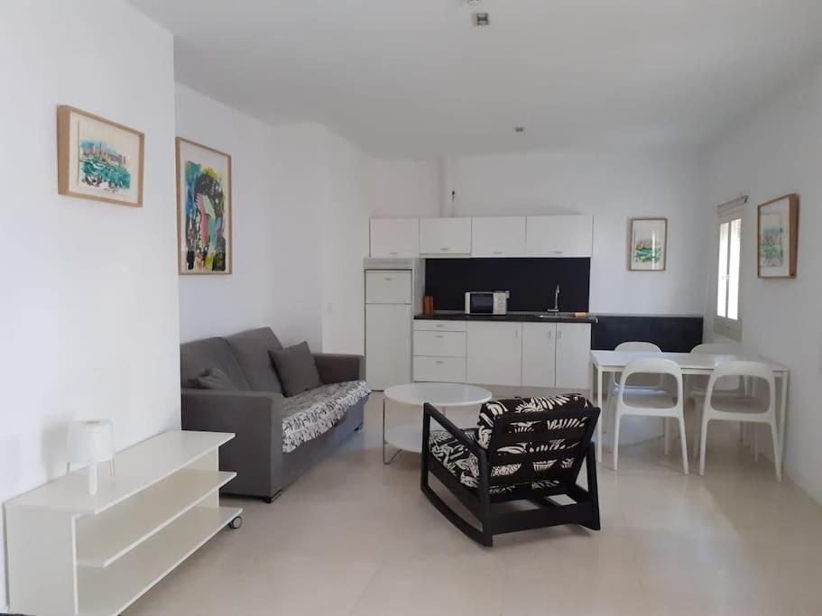 그라나다 Cosy Flat / Literally At The Foot Of Alhambra 아파트 외부 사진
