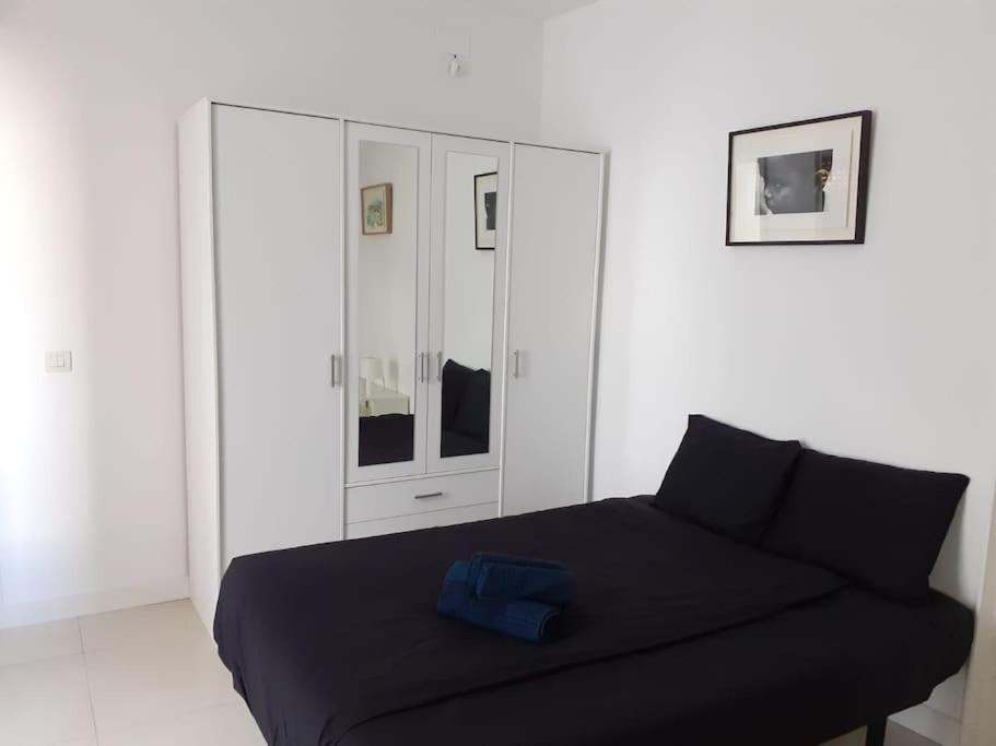 그라나다 Cosy Flat / Literally At The Foot Of Alhambra 아파트 외부 사진